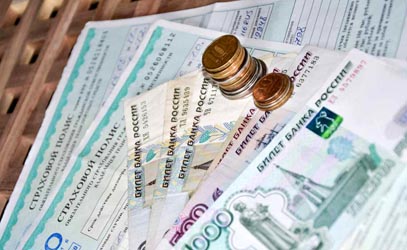 Страховая занижает выплаты